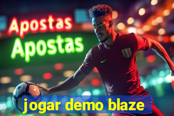 jogar demo blaze